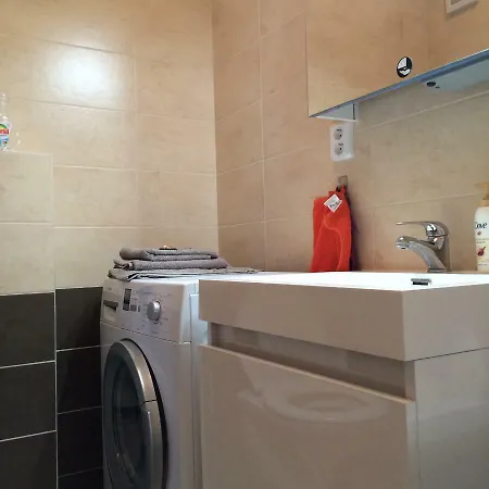 Elf Apartmán Kolín