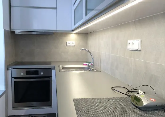 Elf Appartement *