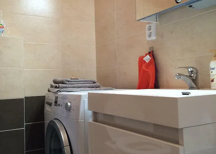 Elf Appartement Kolín