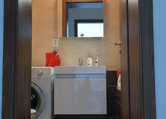 Appartement Elf Kolín
