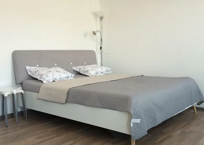 Elf Appartement *