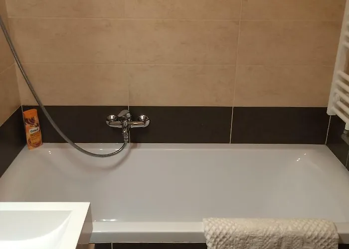 Appartement Elf *