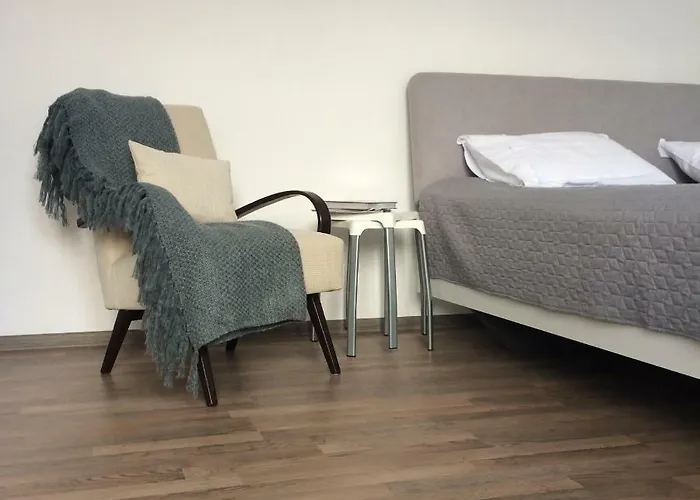 Appartement Elf