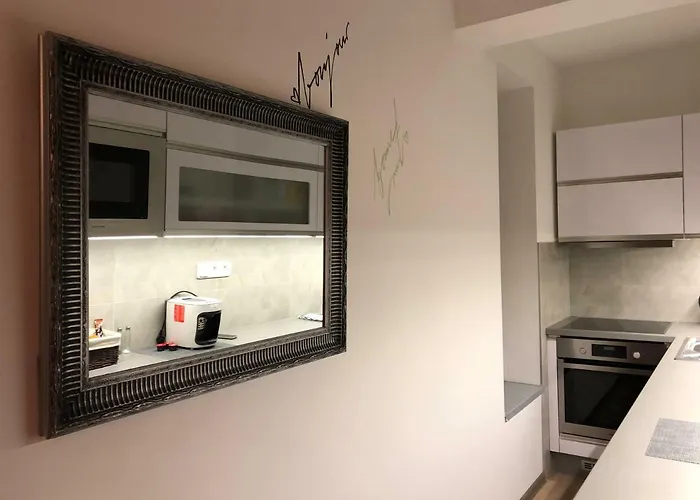 Elf Appartement Kolín